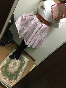 funamonさんのコーディネート