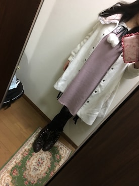 funamonさんのコーディネート