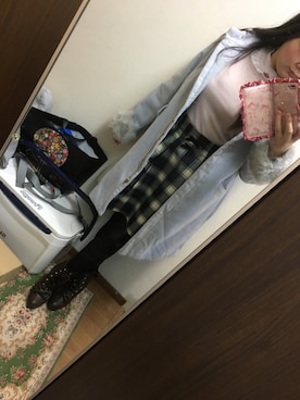 funamonさんのコーディネート