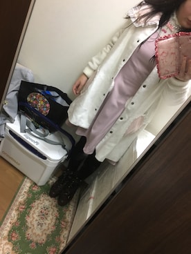 funamonさんのコーディネート