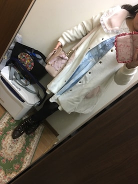 funamonさんのコーディネート