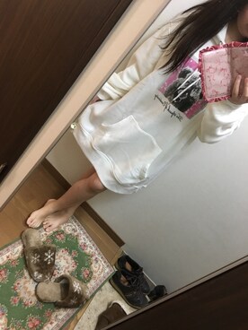 funamonさんのコーディネート