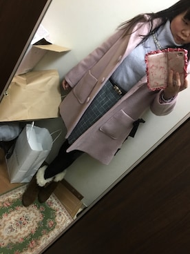 funamonさんのコーディネート