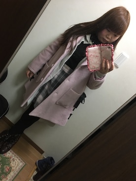 funamonさんのコーディネート