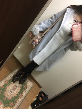 funamonさんのコーディネート