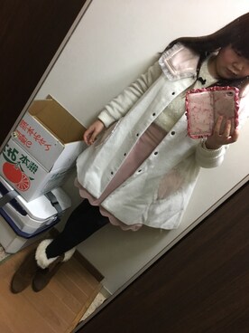 funamonさんのコーディネート