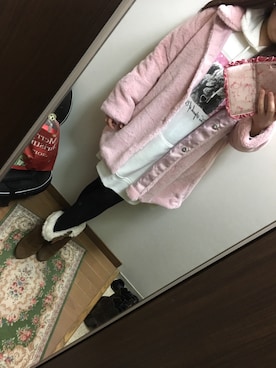 funamonさんのコーディネート