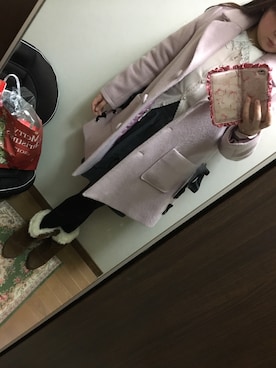 funamonさんのコーディネート