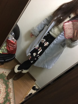 funamonさんのコーディネート