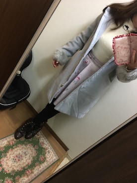 funamonさんのコーディネート