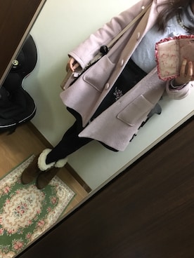 funamonさんのコーディネート