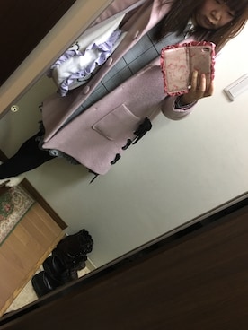 funamonさんのコーディネート