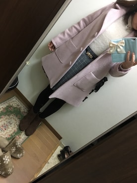 funamonさんのコーディネート