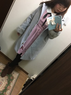 funamonさんのコーディネート