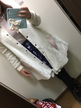 funamonさんのコーディネート