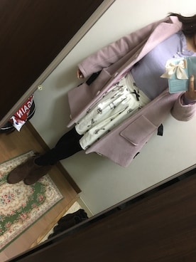 funamonさんのコーディネート