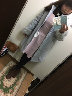 funamonさんのコーディネート