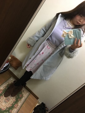 funamonさんのコーディネート