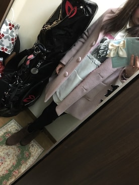 funamonさんのコーディネート