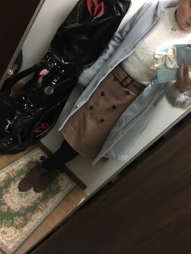 funamonさんのコーディネート