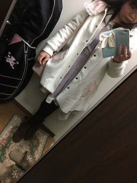 funamonさんのコーディネート