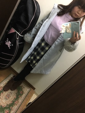 funamonさんのコーディネート