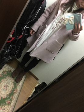 funamonさんのコーディネート