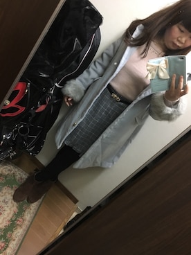 funamonさんのコーディネート