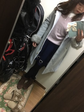 funamonさんのコーディネート