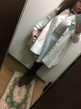 funamonさんのコーディネート