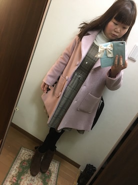 funamonさんのコーディネート