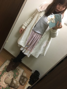 funamonさんのコーディネート