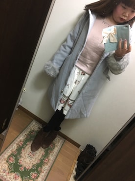 funamonさんのコーディネート