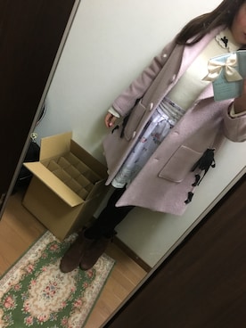 funamonさんのコーディネート