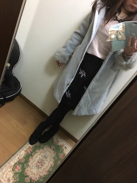 funamonさんのコーディネート