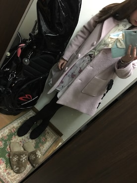 funamonさんのコーディネート