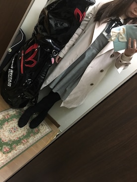 funamonさんのコーディネート