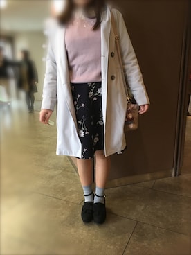 funamonさんのコーディネート