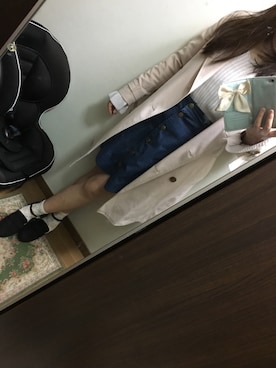 funamonさんのコーディネート