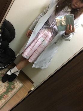 funamonさんのコーディネート