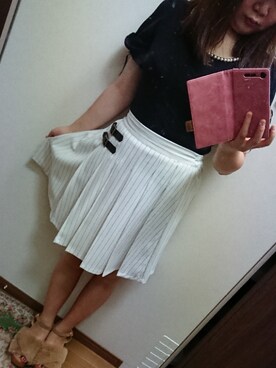 funamonさん(レディース・152cm)の秋コーディネート