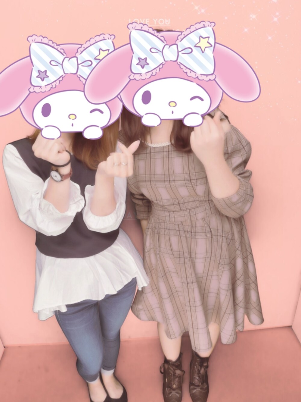 「Ank Rouge、evelyn、48G握手会、初めて参加した、冨吉明日香推し、HKT推し、STU推し、インテックス大阪、日帰りで大阪」｜「evelynのアイテム（ワンピース/ドレス、ブラウン系）」を使った、funamonさん（レディース・152cm）の秋コーディネートの1枚目の写真