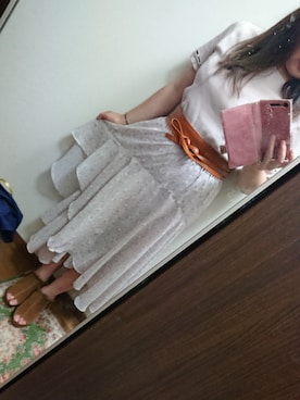 funamonさん(レディース・152cm)の夏コーディネート