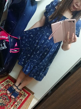 funamonさん(レディース・152cm)の夏コーディネート