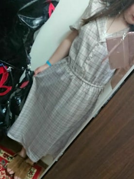 funamonさん(レディース・152cm)の夏コーディネート