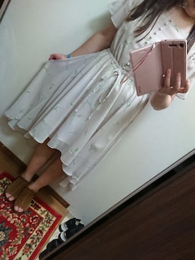 funamonさん（レディース・152cm）の秋コーディネート