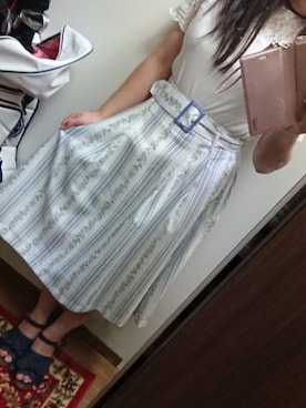 funamonさん(レディース・152cm)の秋コーディネート