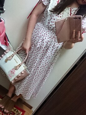 funamonさん（レディース・152cm）の秋コーディネート