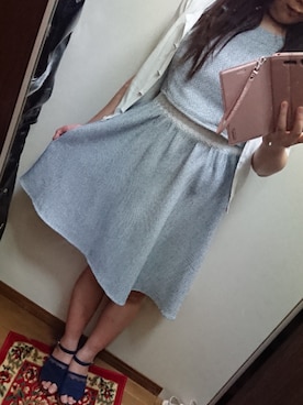 funamonさん（レディース・152cm）の秋コーディネート