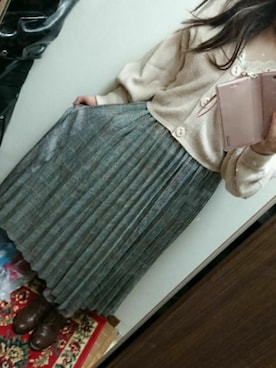 funamonさん(レディース・152cm)の秋コーディネート